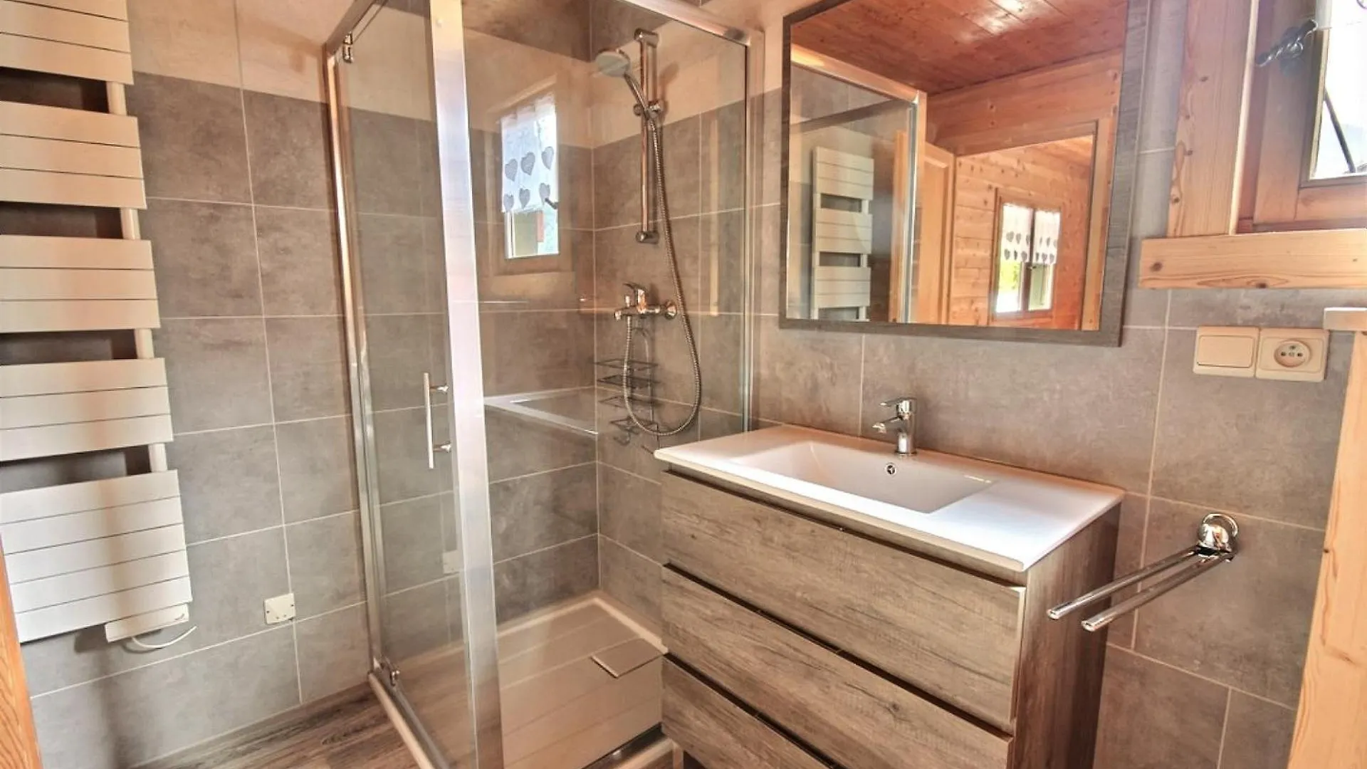 Chalet Manupa Villa Morzine
