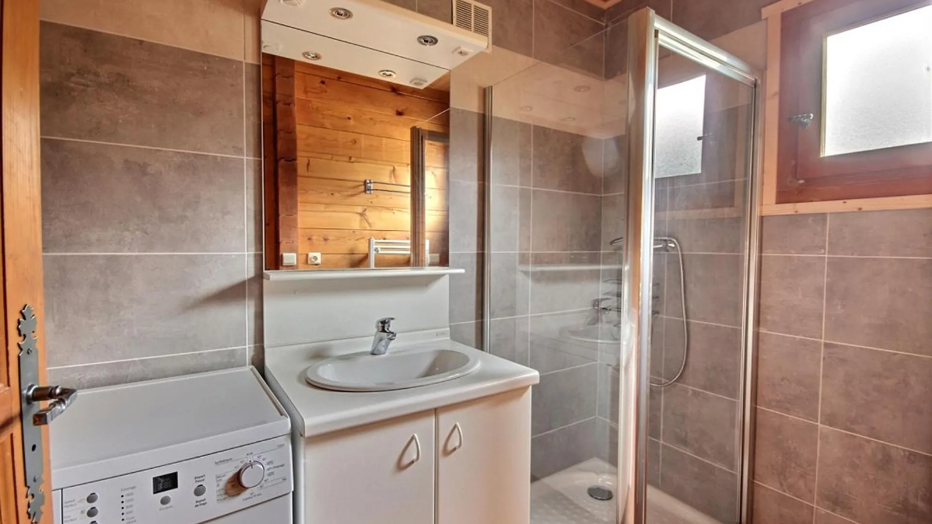 Manupa Villa Morzine