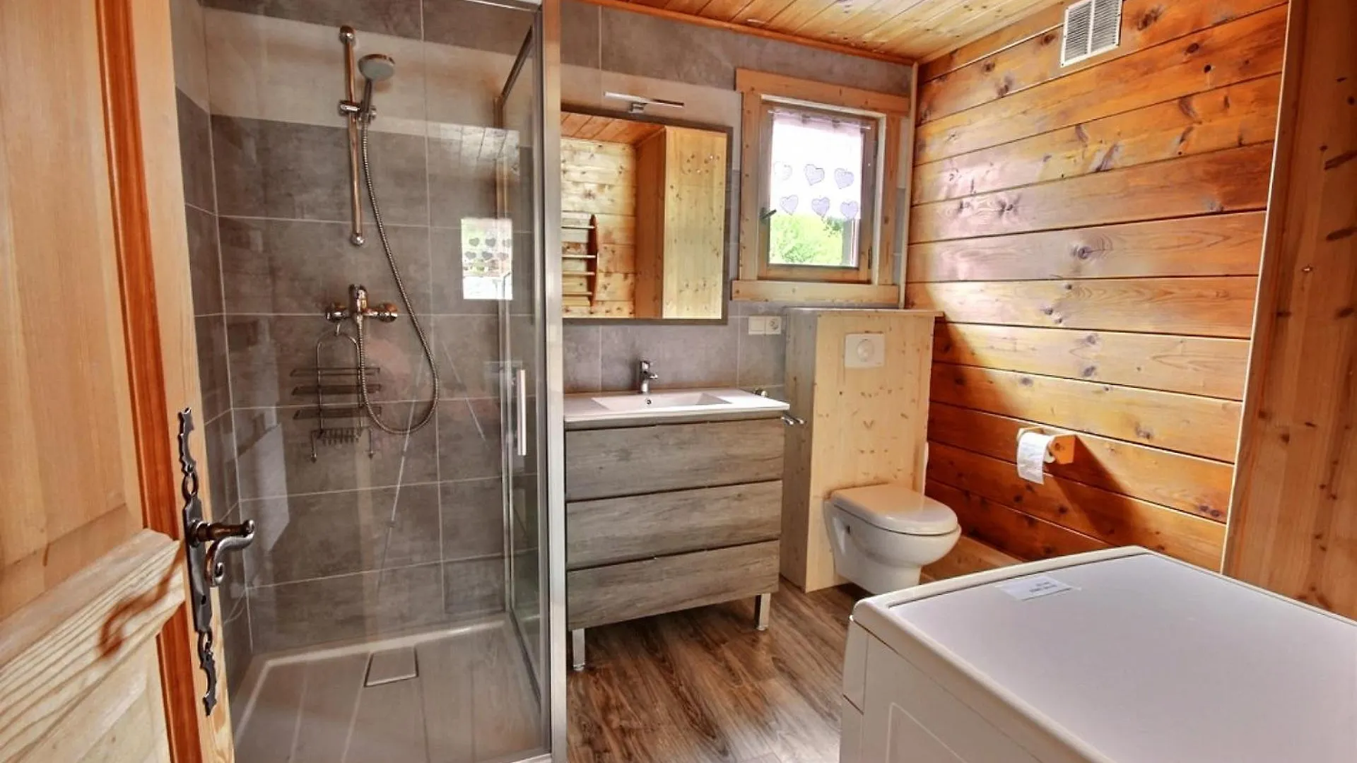 Chalet Manupa Villa Morzine