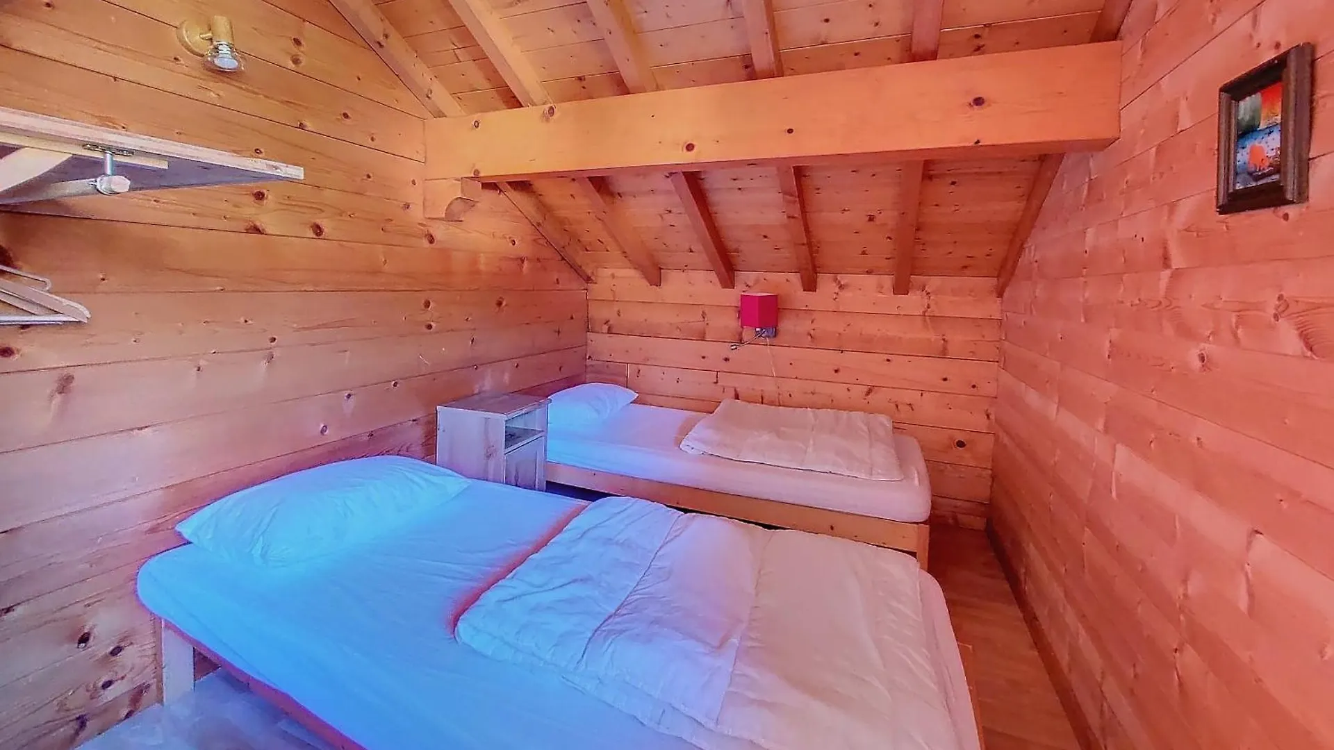 Manupa Villa Morzine