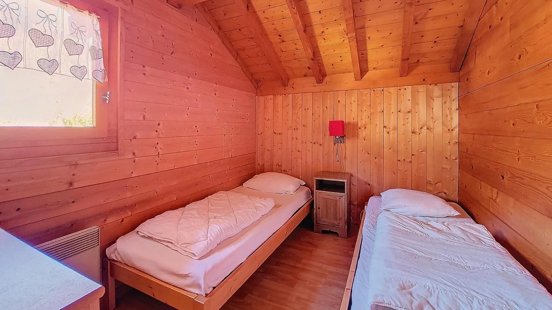 Manupa Villa Morzine