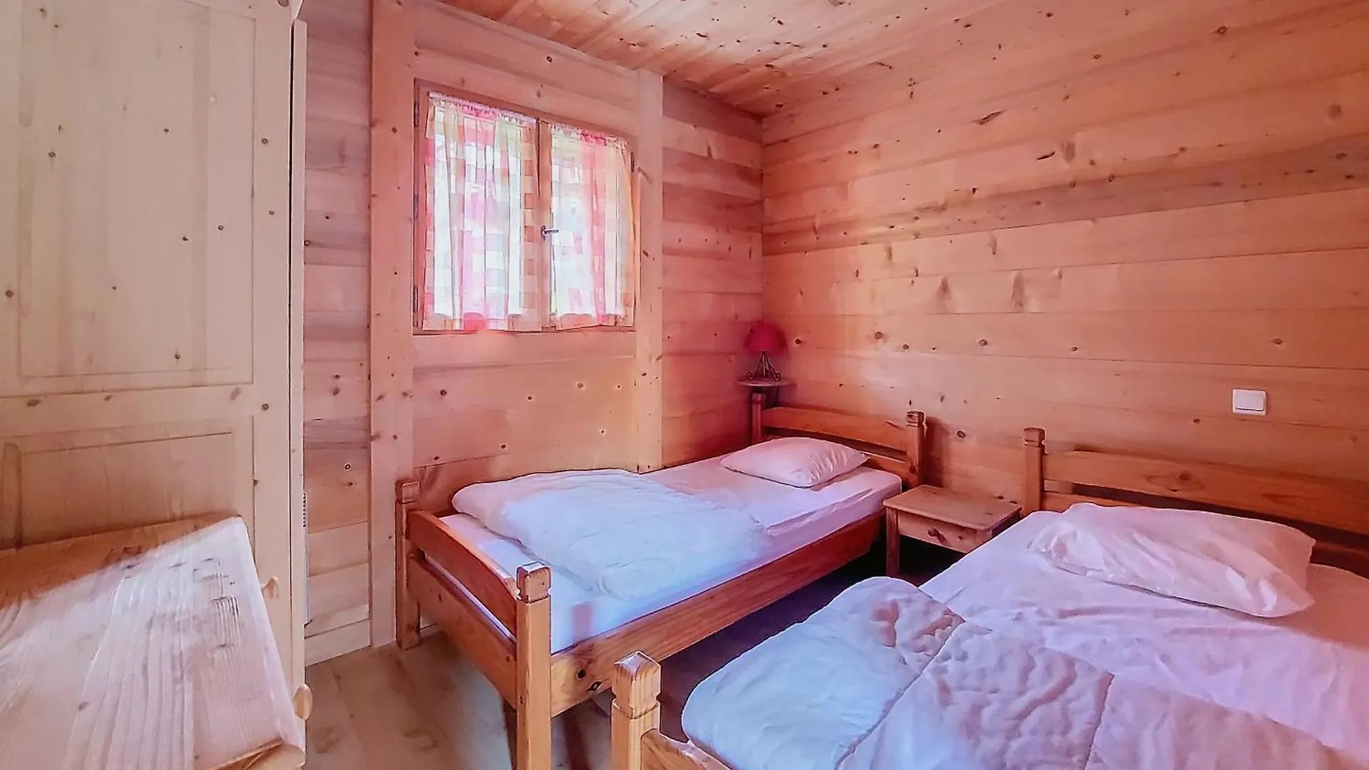 Chalet Manupa Villa Morzine France