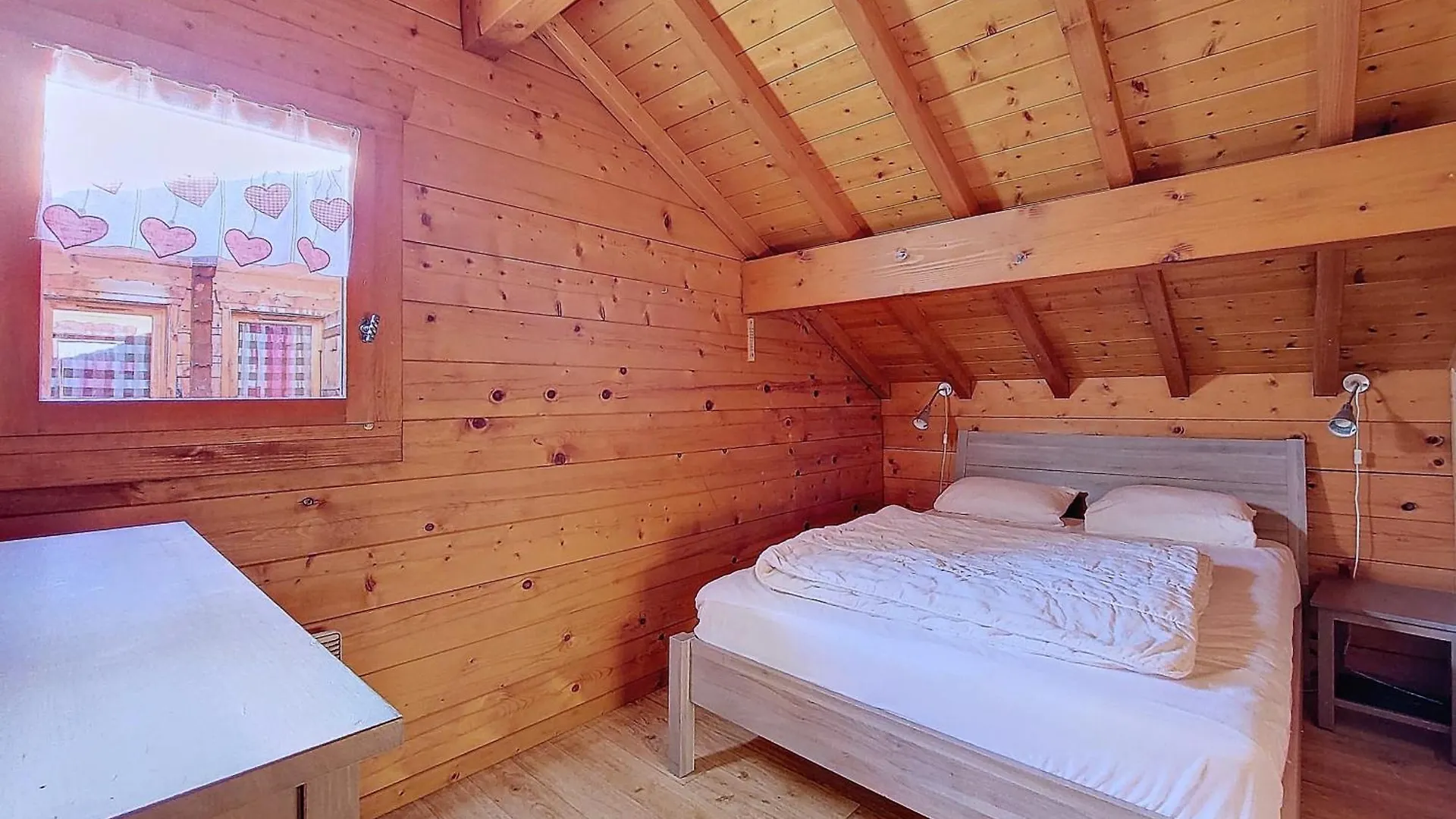 Manupa Villa Morzine 0*,