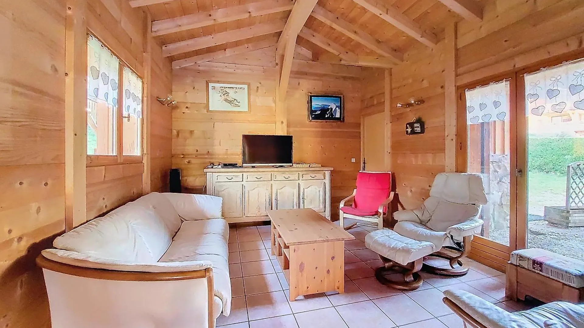 Manupa Villa Morzine 0*,  France